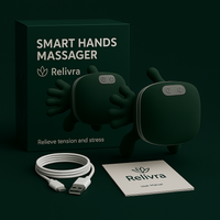 Relivra™ Thermal Massage