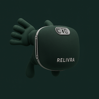 Relivra™ Thermal Massage