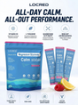 The Moons Calm ingredients and benefits