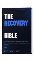 The Relivra - recovery bible