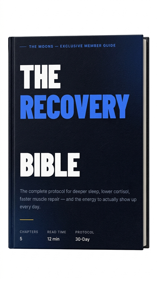 The Relivra - recovery bible